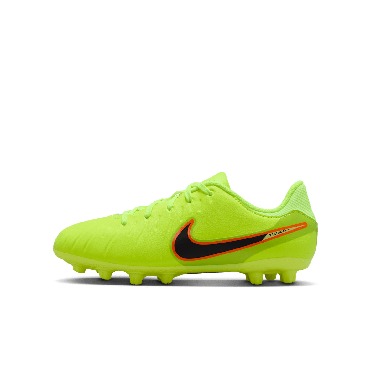 Nike Mercurial サッカーシューズ イエロー ナイキ キッズ ジュニア サッカー スパイク マーキュリアル